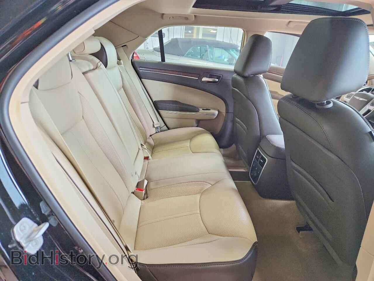 2013 CHRYSLER 300 - VIN: 2C3CCASGXDH529269 - Photo 10