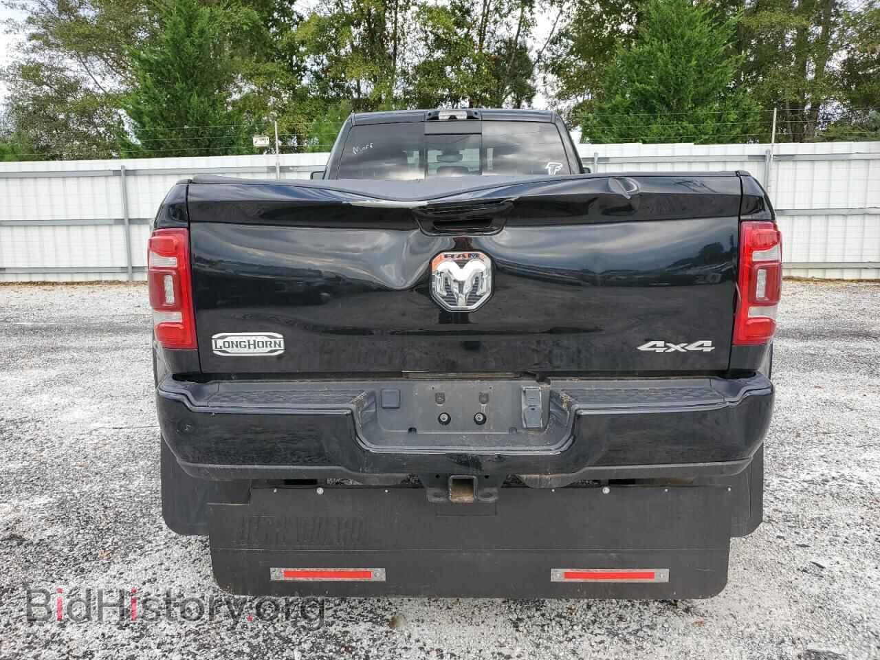 2024 RAM 3500 - VIN: 3C63RRKL0RG150284 - Фото 6