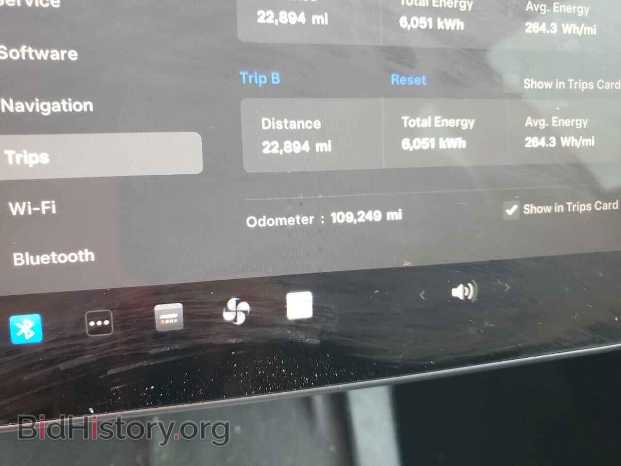 2023 TESLA MODEL 3 - VIN: 5YJ3E1EA6PF438345 - Фото 9