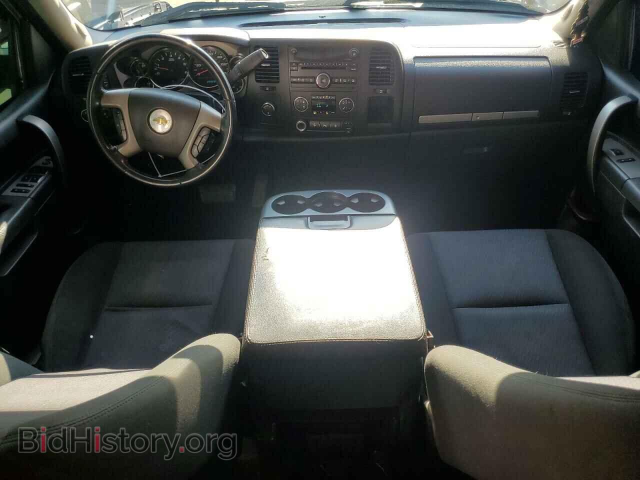 2011 CHEVROLET ALL Models - VIN: 1GCPKSE38BF141342 - Фото 8