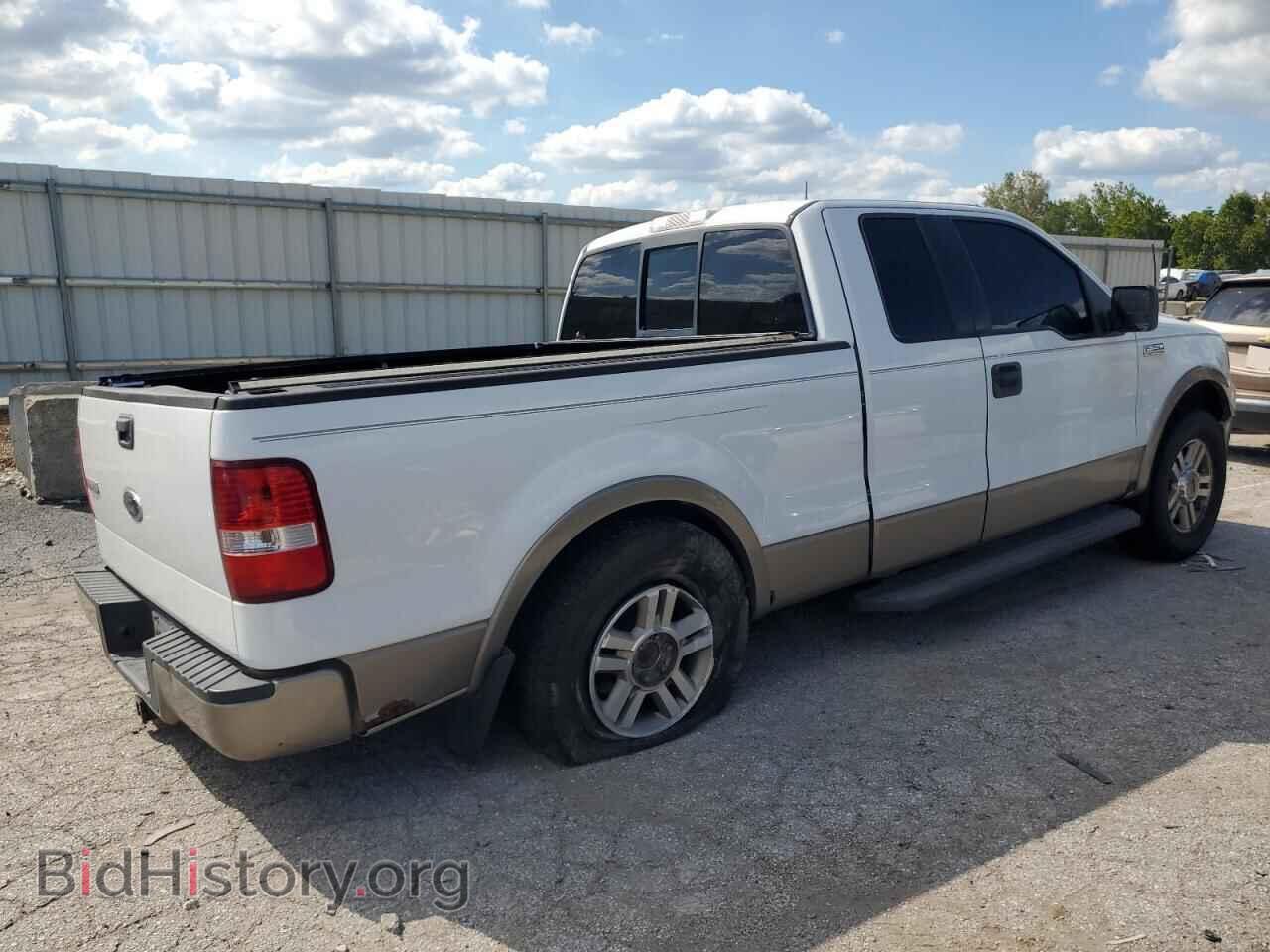 2005 FORD All Models - VIN: 1FTPX12585NB88558 - Фото 3