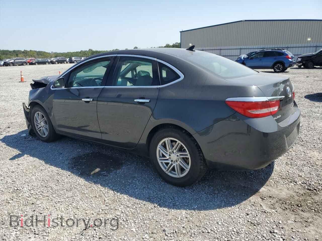2014 BUICK VERANO - VIN: 1G4PP5SK4E4151537 - Photo 2