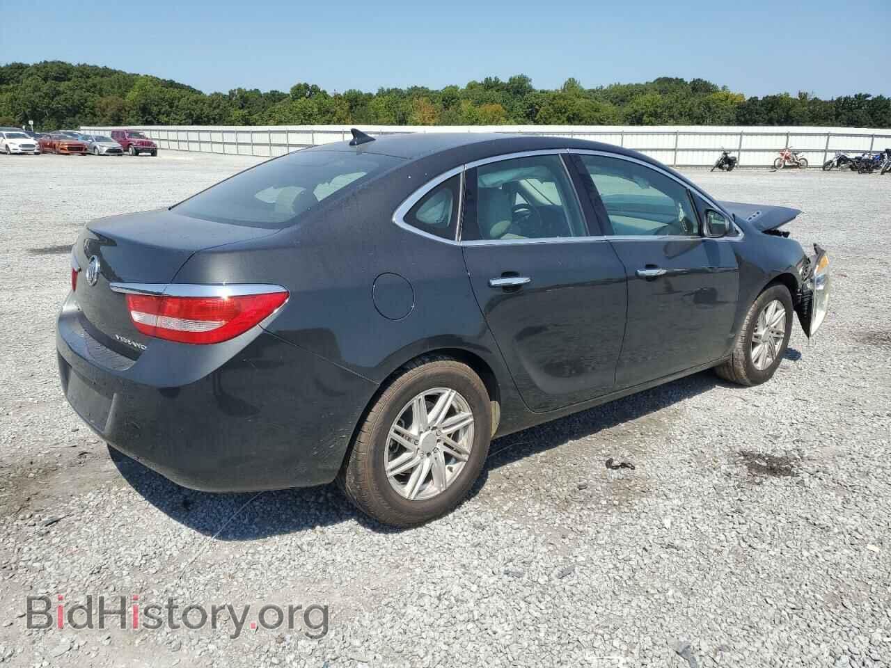 2014 BUICK VERANO - VIN: 1G4PP5SK4E4151537 - Photo 3