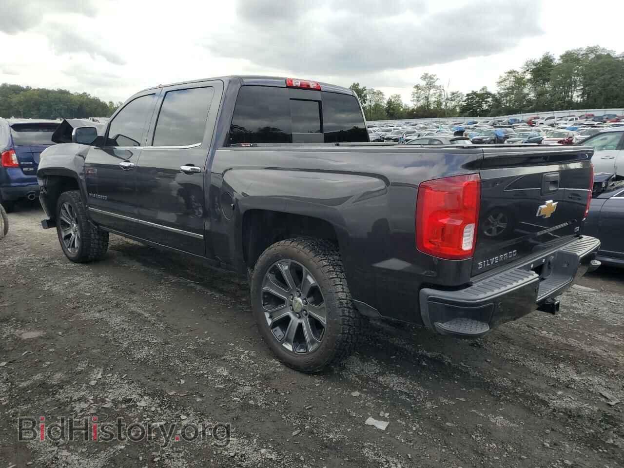 2016 CHEVROLET ALL Models - VIN: 3GCUKSEC6GG242727 - Фото 2