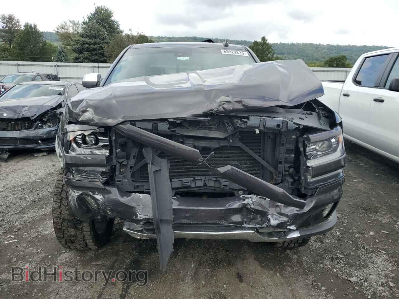 2016 CHEVROLET ALL Models - VIN: 3GCUKSEC6GG242727 - Фото 5