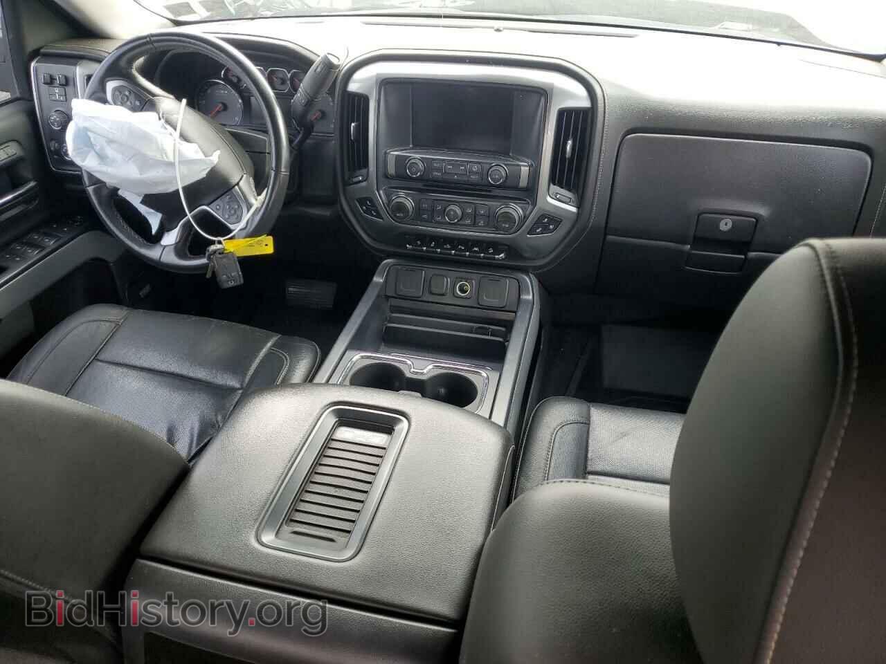 2016 CHEVROLET ALL Models - VIN: 3GCUKSEC6GG242727 - Фото 8