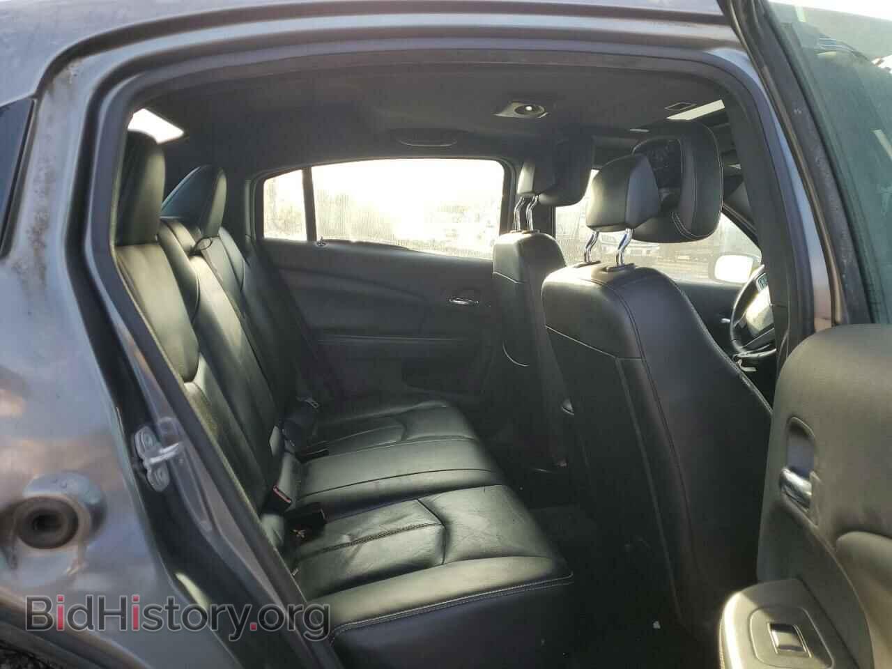 2013 CHRYSLER 200 - VIN: 1C3CCBCG7DN521061 - Фото 10
