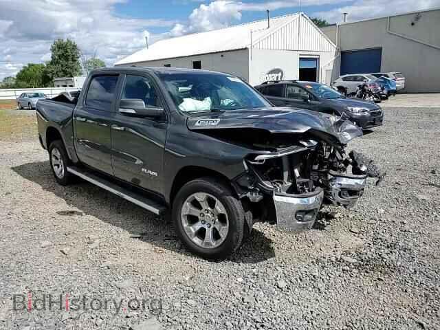 2019 RAM 1500 - VIN: 1C6SRFFT9KN659775 - Фото 14