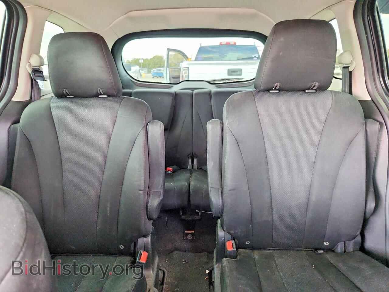 2015 MAZDA 5 - VIN: JM1CW2BL9F0189058 - Photo 10