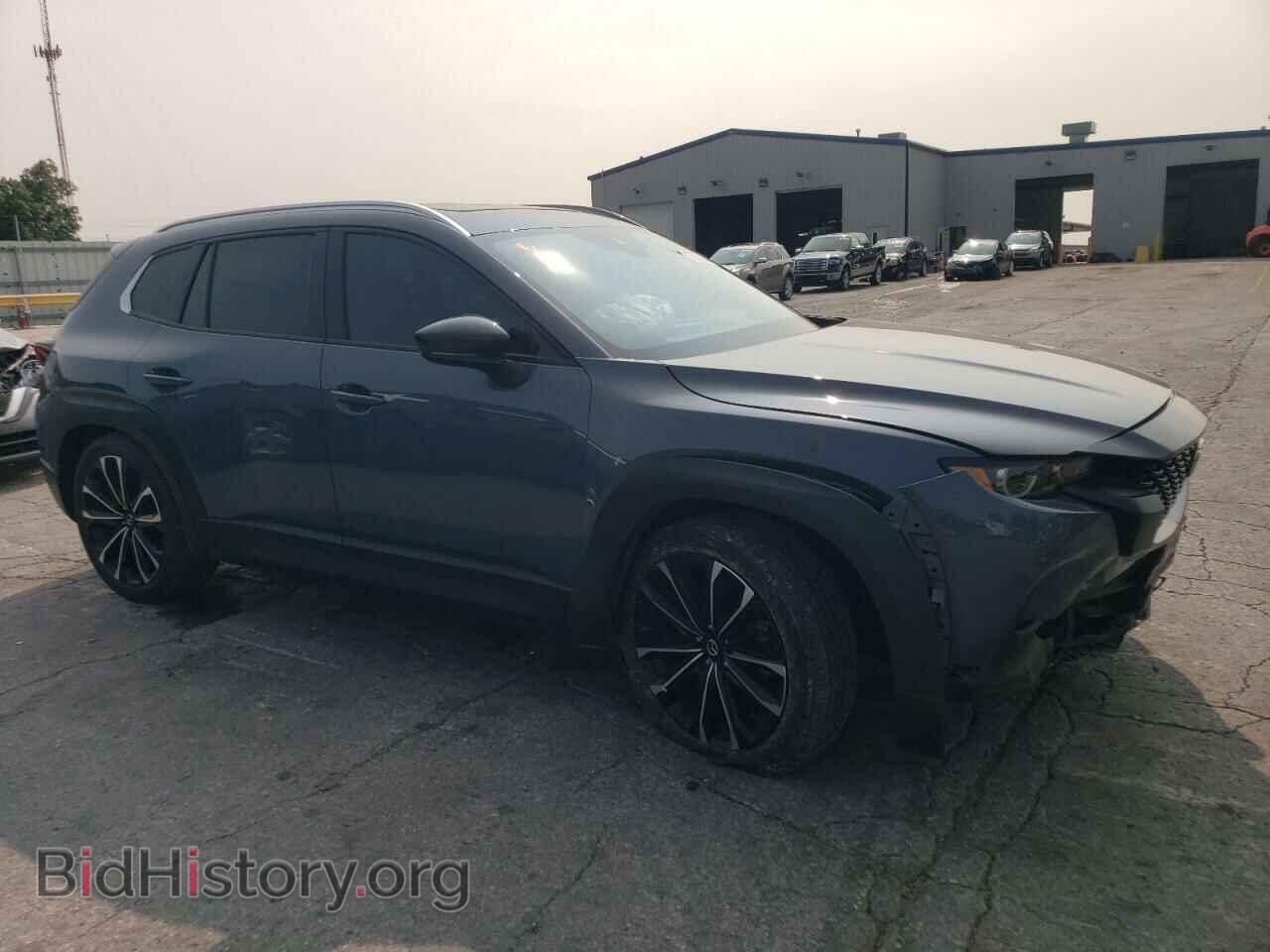 2023 MAZDA CX-50 PREM - VIN: 7MMVABEM9PN112321 - Фото 4