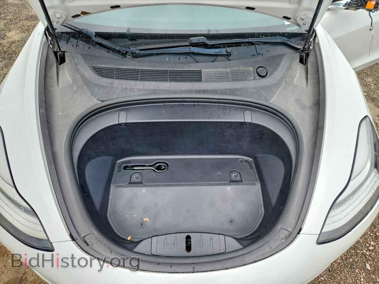 2019 TESLA MODEL 3 - VIN: 5YJ3E1EB2KF388402 - Photo 11