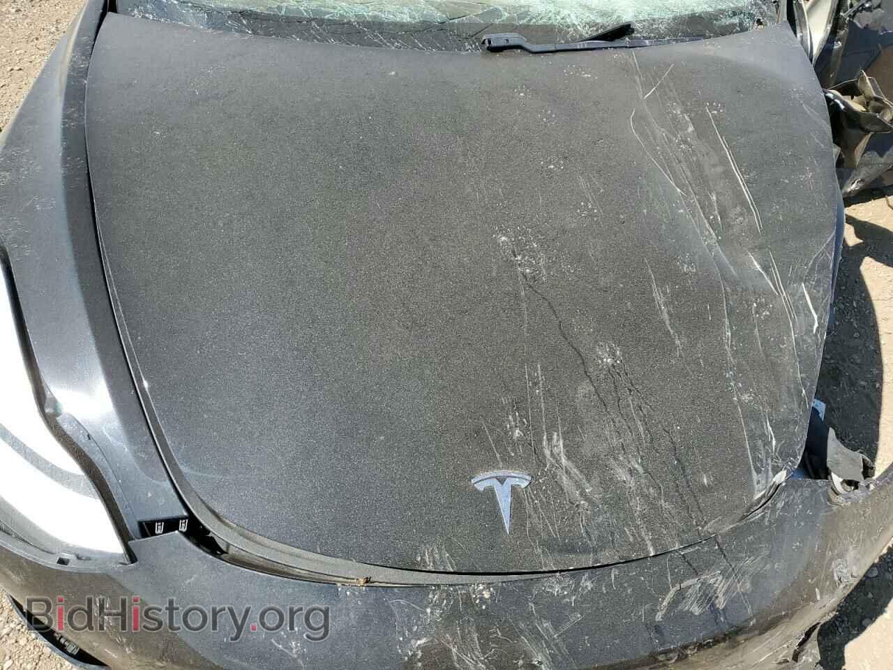 2018 TESLA MODEL 3 - VIN: 5YJ3E1EB9JF149184 - Фото 11