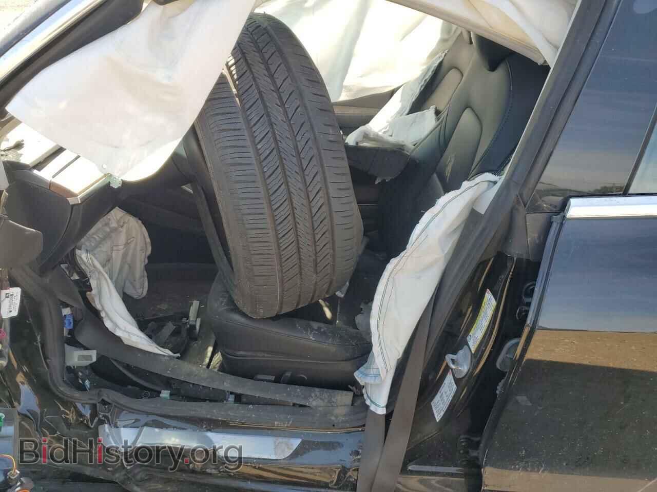2018 TESLA MODEL 3 - VIN: 5YJ3E1EB9JF149184 - Фото 7