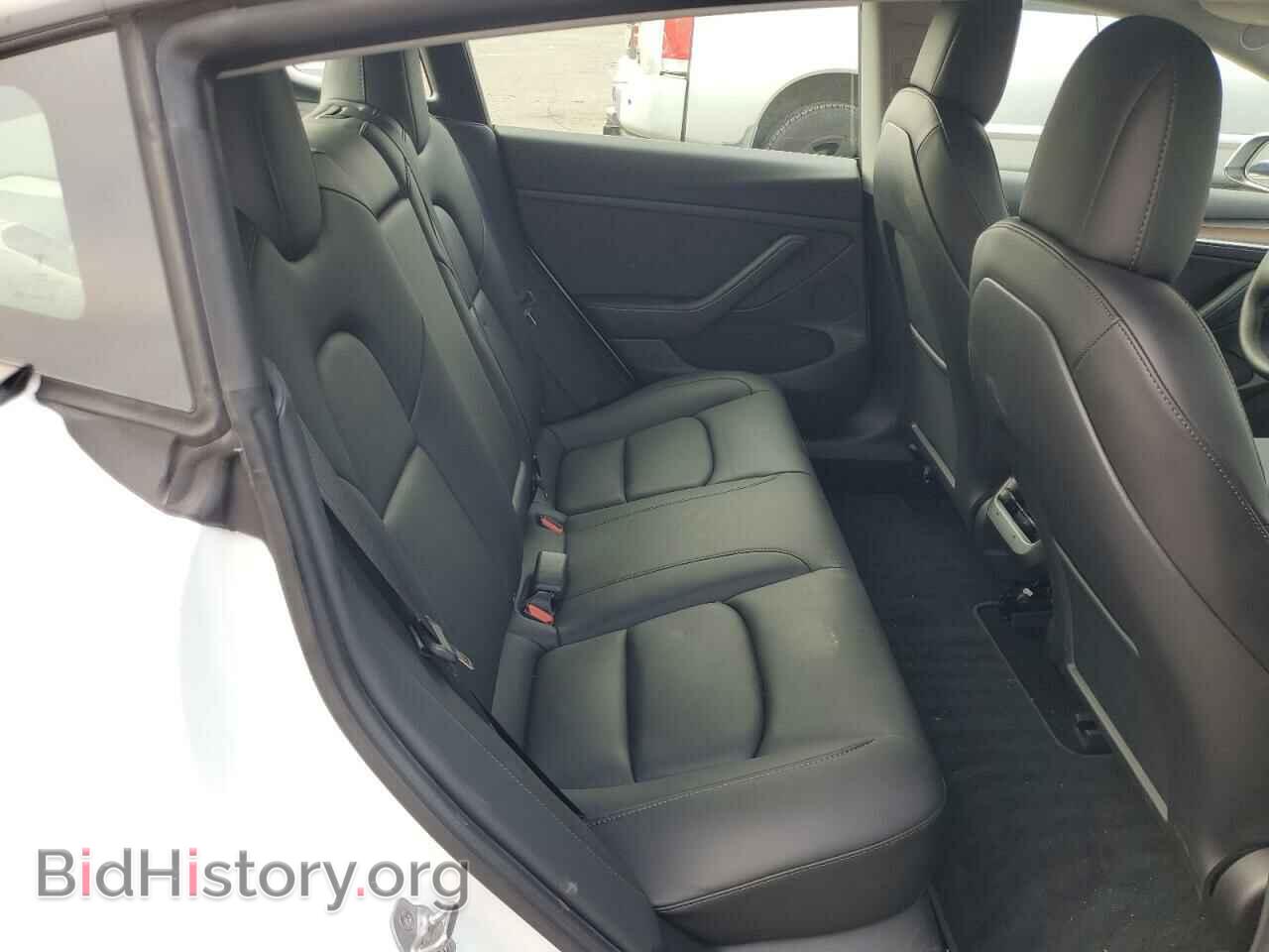 2022 TESLA MODEL 3 - VIN: 5YJ3E1EB3NF164477 - Photo 10