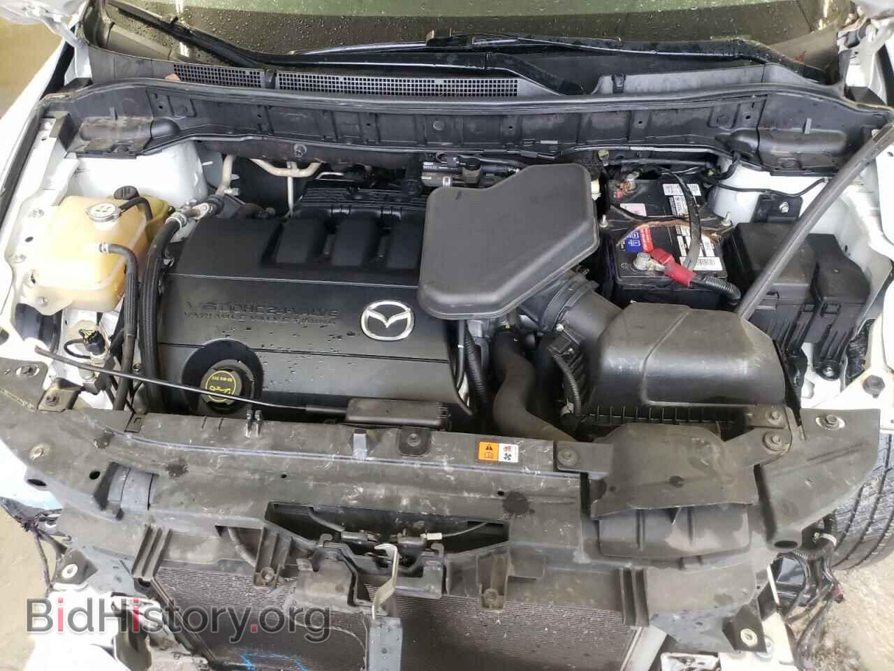 2014 MAZDA CX-9 - VIN: JM3TB2DA7E0446358 - Фото 11