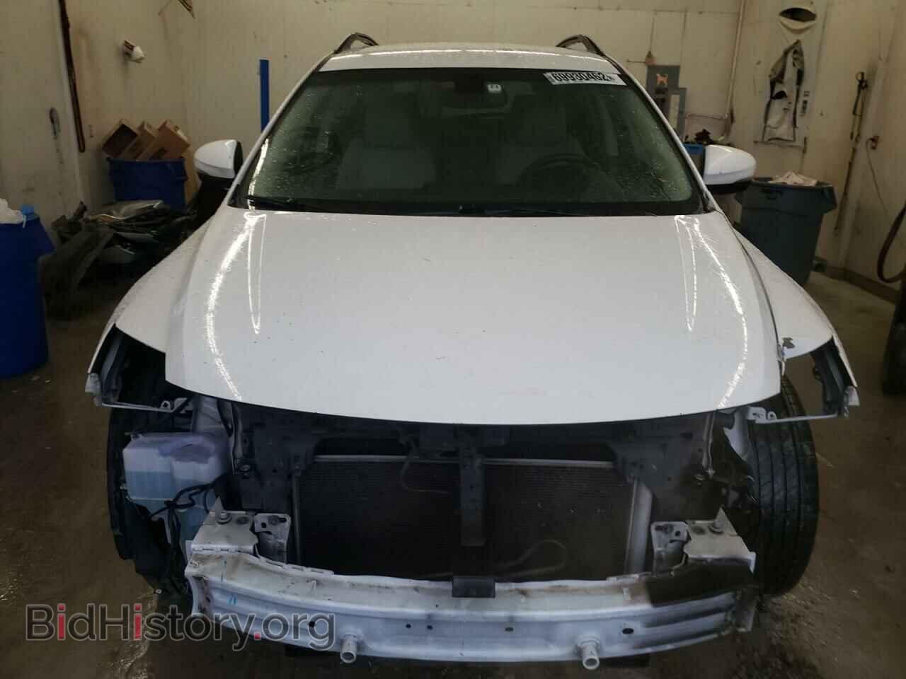2014 MAZDA CX-9 - VIN: JM3TB2DA7E0446358 - Фото 5