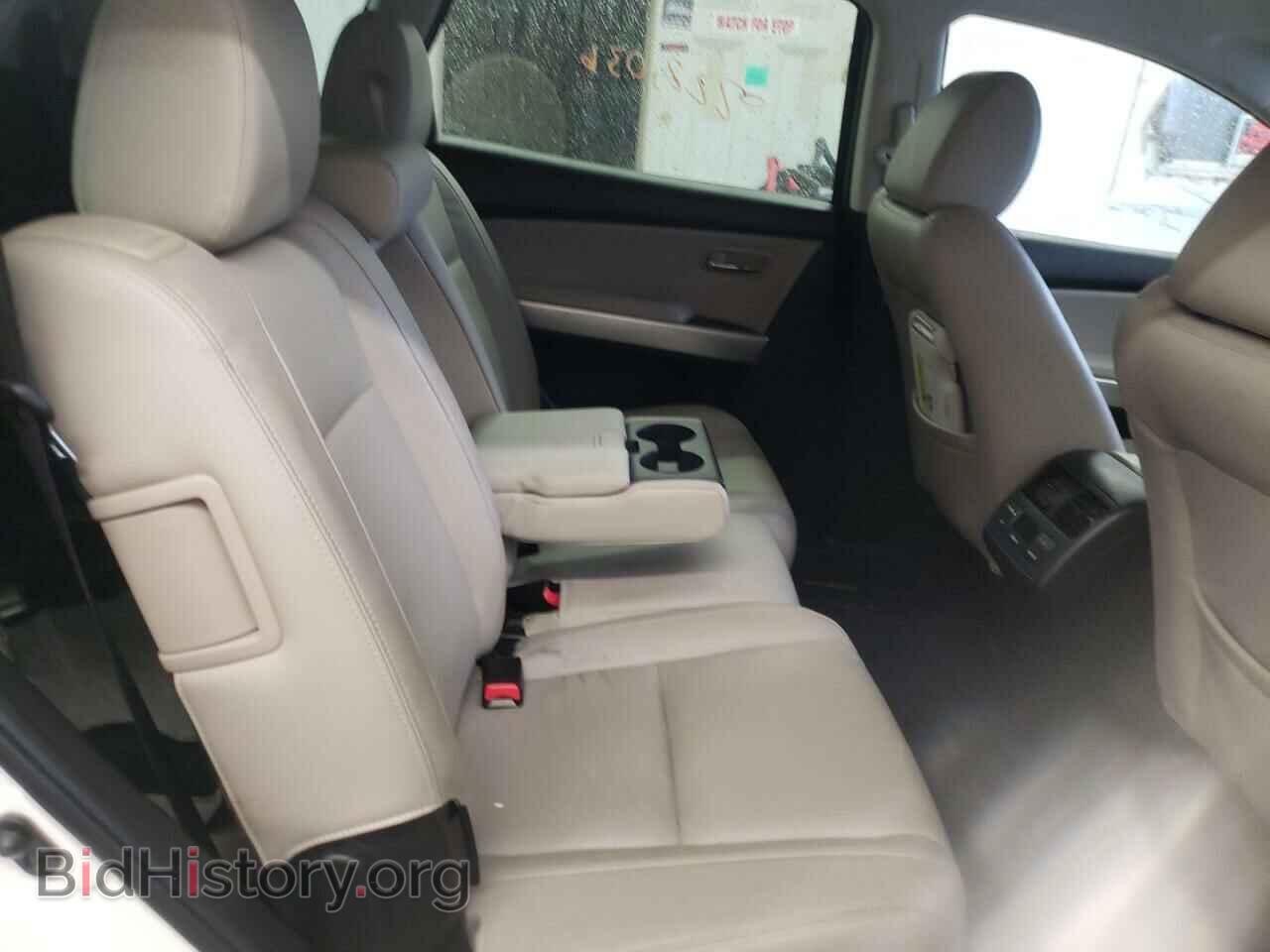 2014 MAZDA CX-9 - VIN: JM3TB2DA7E0446358 - Фото 10