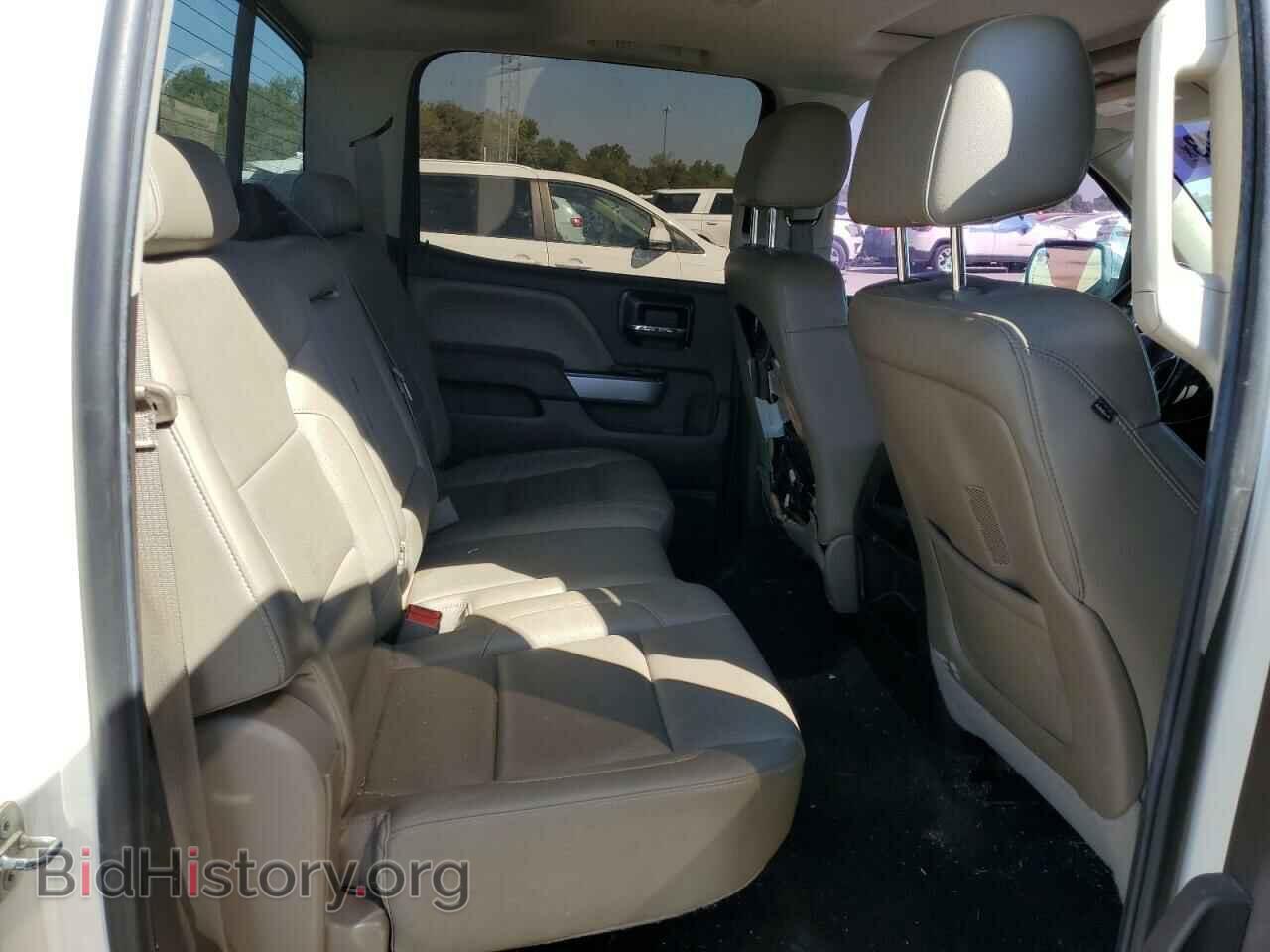 2014 CHEVROLET ALL Models - VIN: 3GCPCSEC3EG180906 - Фото 10