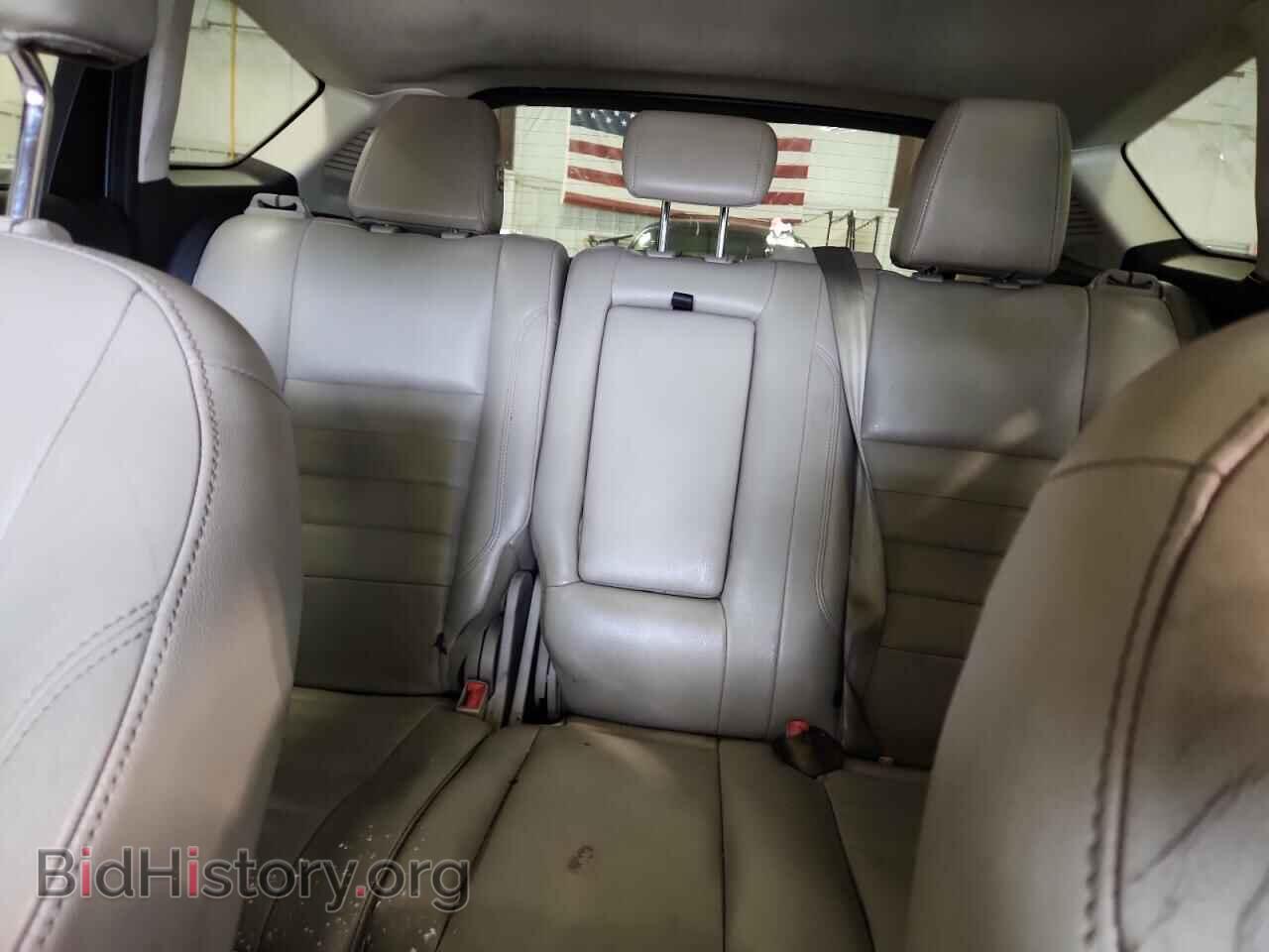 2013 FORD CMAX - VIN: 1FADP5BU5DL505343 - Фото 10