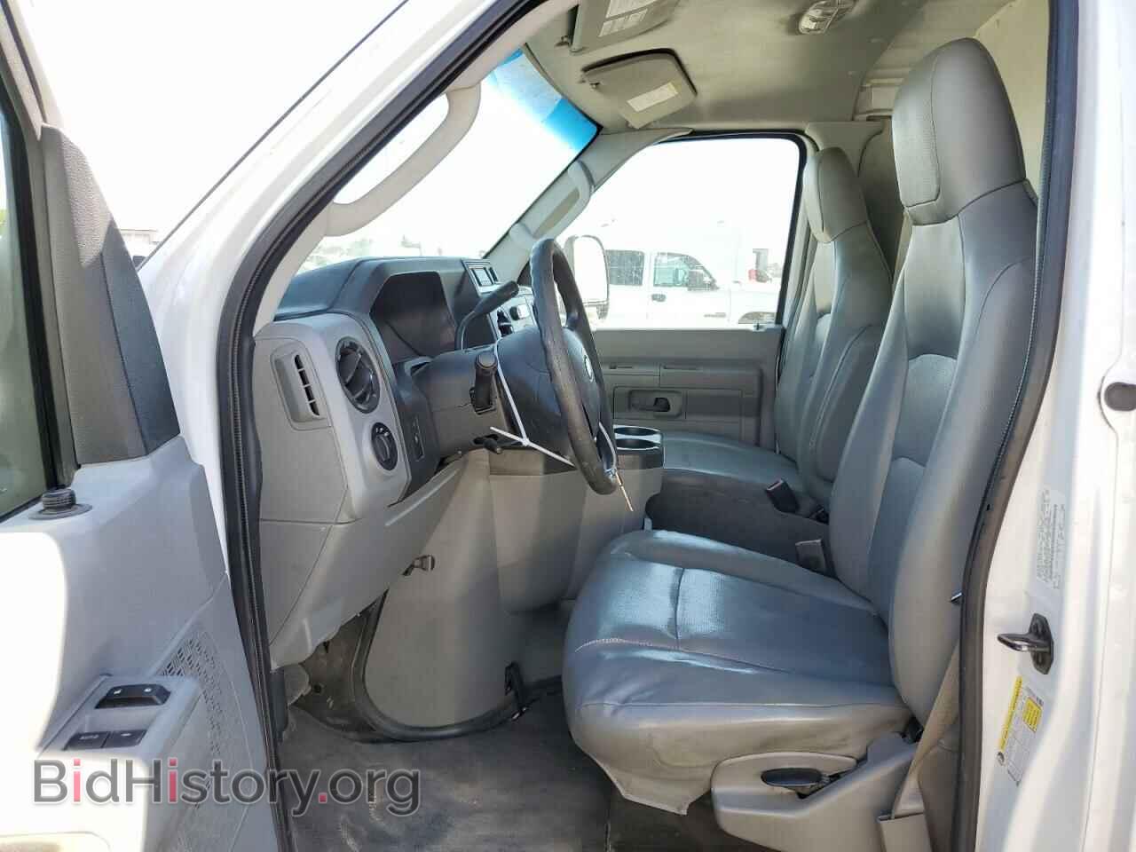 2014 FORD ALL Models - VIN: 1FTSS3EL4EDA89739 - Фото 7