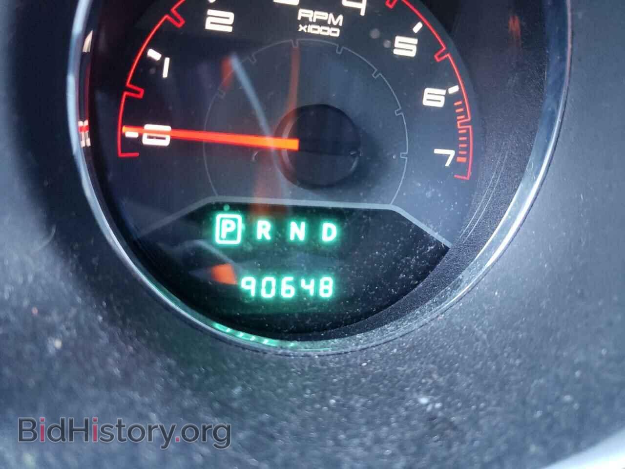 2013 DODGE AVENGER - VIN: 1C3CDZCB3DN635228 - Фото 8