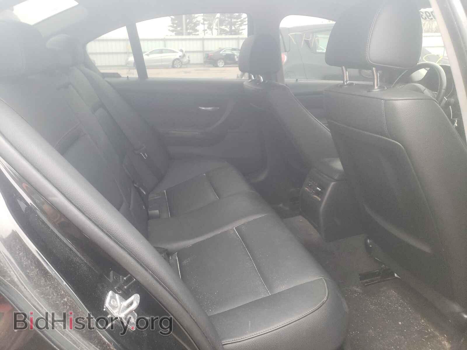 2010 BMW 3 SERIES - VIN: WBAPL3C53AA408239 - Фото 6