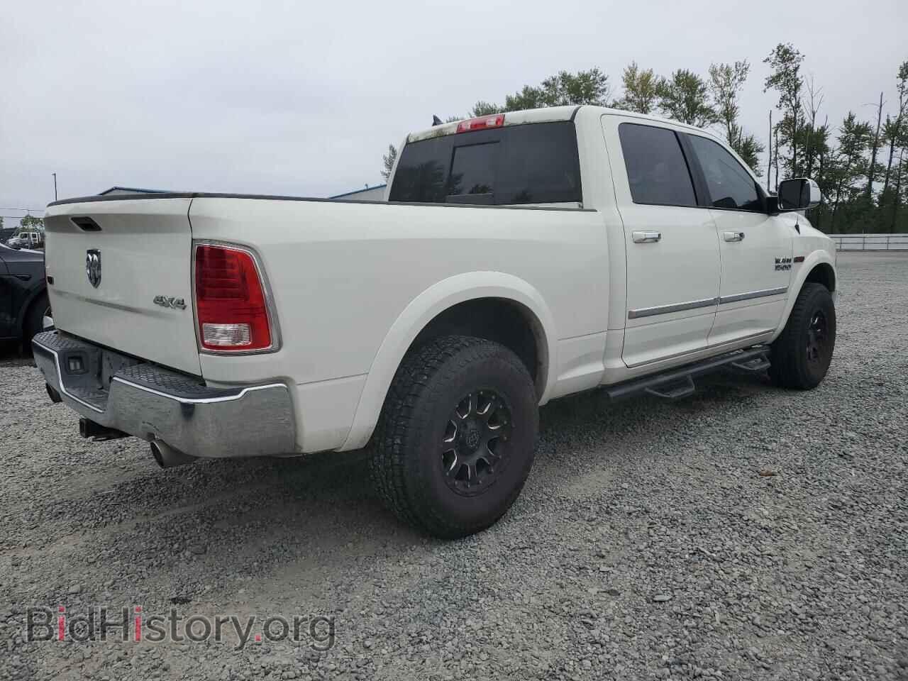 2018 RAM 1500 - VIN: 1C6RR7VM4JS229960 - Фото 3