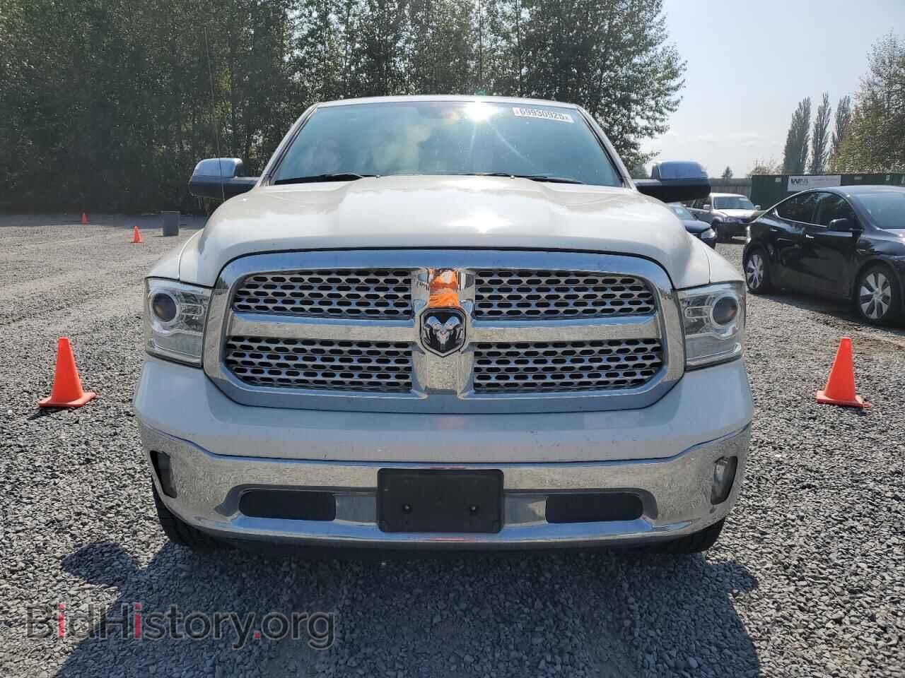 2018 RAM 1500 - VIN: 1C6RR7VM4JS229960 - Фото 5