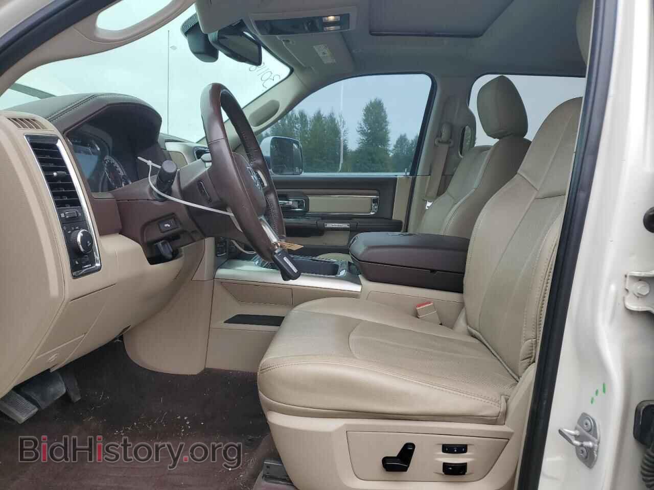 2018 RAM 1500 - VIN: 1C6RR7VM4JS229960 - Фото 7