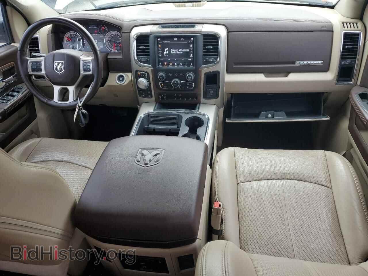2018 RAM 1500 - VIN: 1C6RR7VM4JS229960 - Фото 8