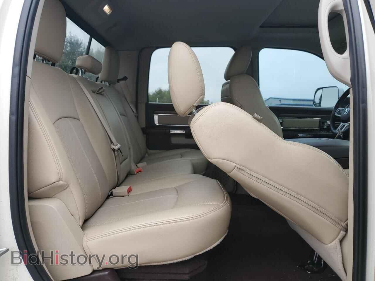 2018 RAM 1500 - VIN: 1C6RR7VM4JS229960 - Фото 10