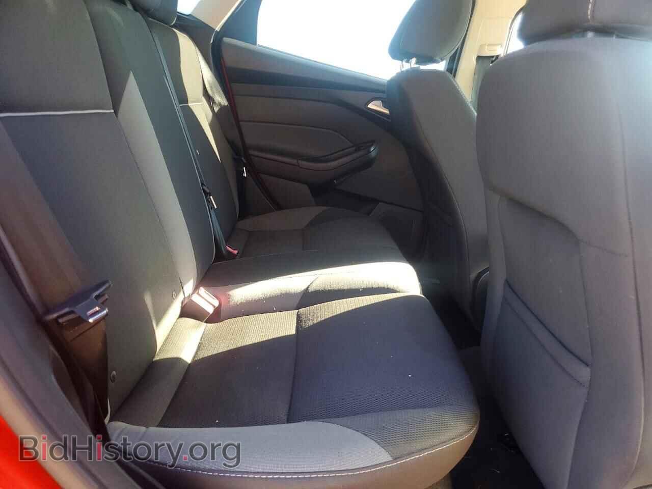 2013 FORD FOCUS - VIN: 1FADP3K22DL240822 - Фото 10