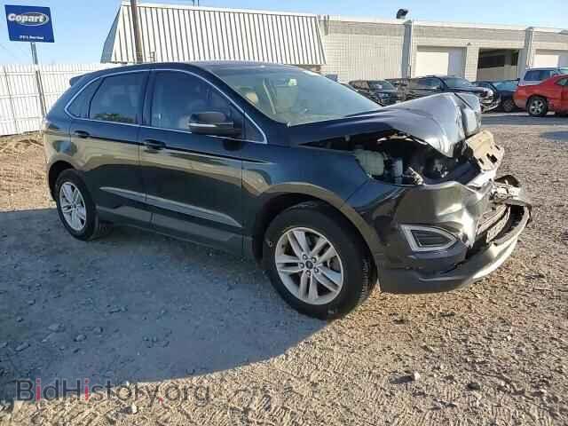 2015 FORD EDGE - VIN: 2FMTK4J96FBC03084 - Photo 15