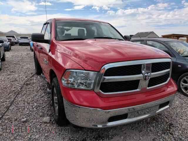 2017 RAM 1500 - VIN: 1C6RR7FT7HS623680 - Фото 13