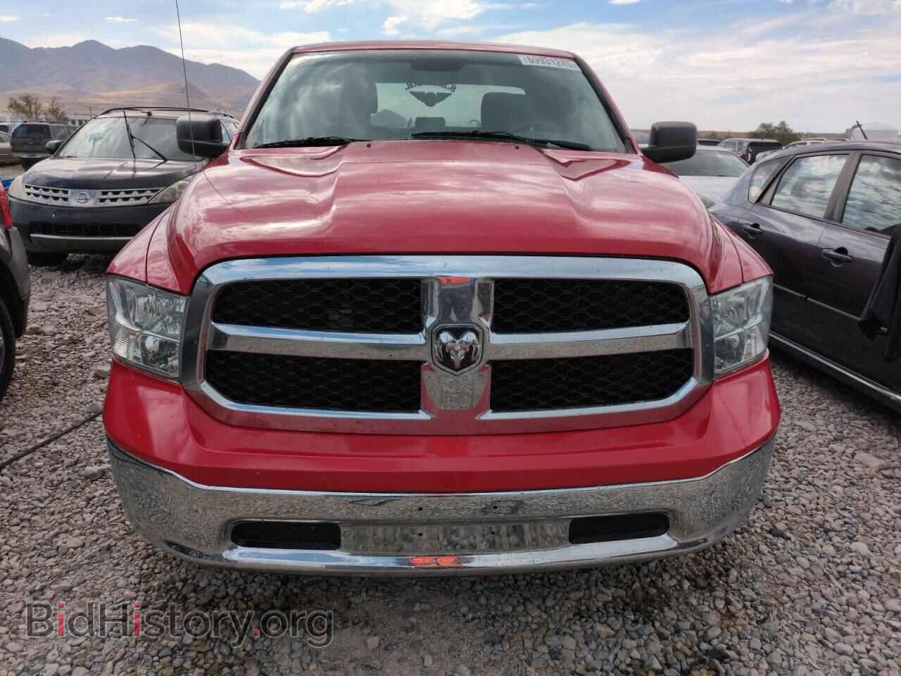 2017 RAM 1500 - VIN: 1C6RR7FT7HS623680 - Фото 5
