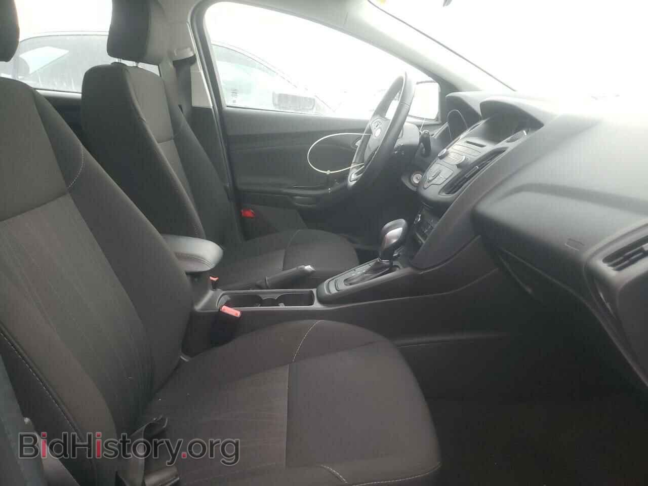 2017 FORD FOCUS - VIN: 1FADP3K27HL288810 - Фото 5