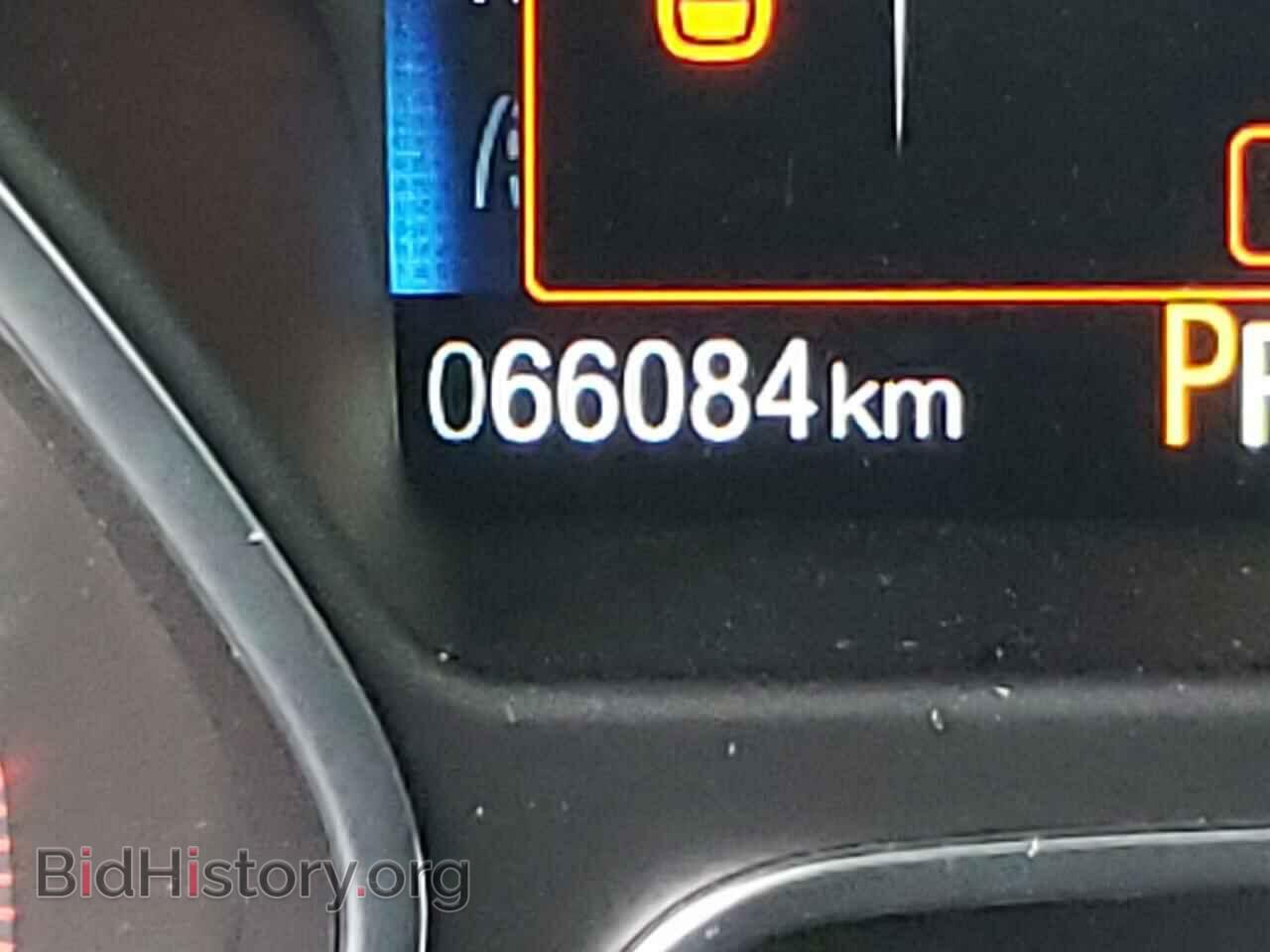 2017 FORD FOCUS - VIN: 1FADP3K27HL288810 - Фото 8