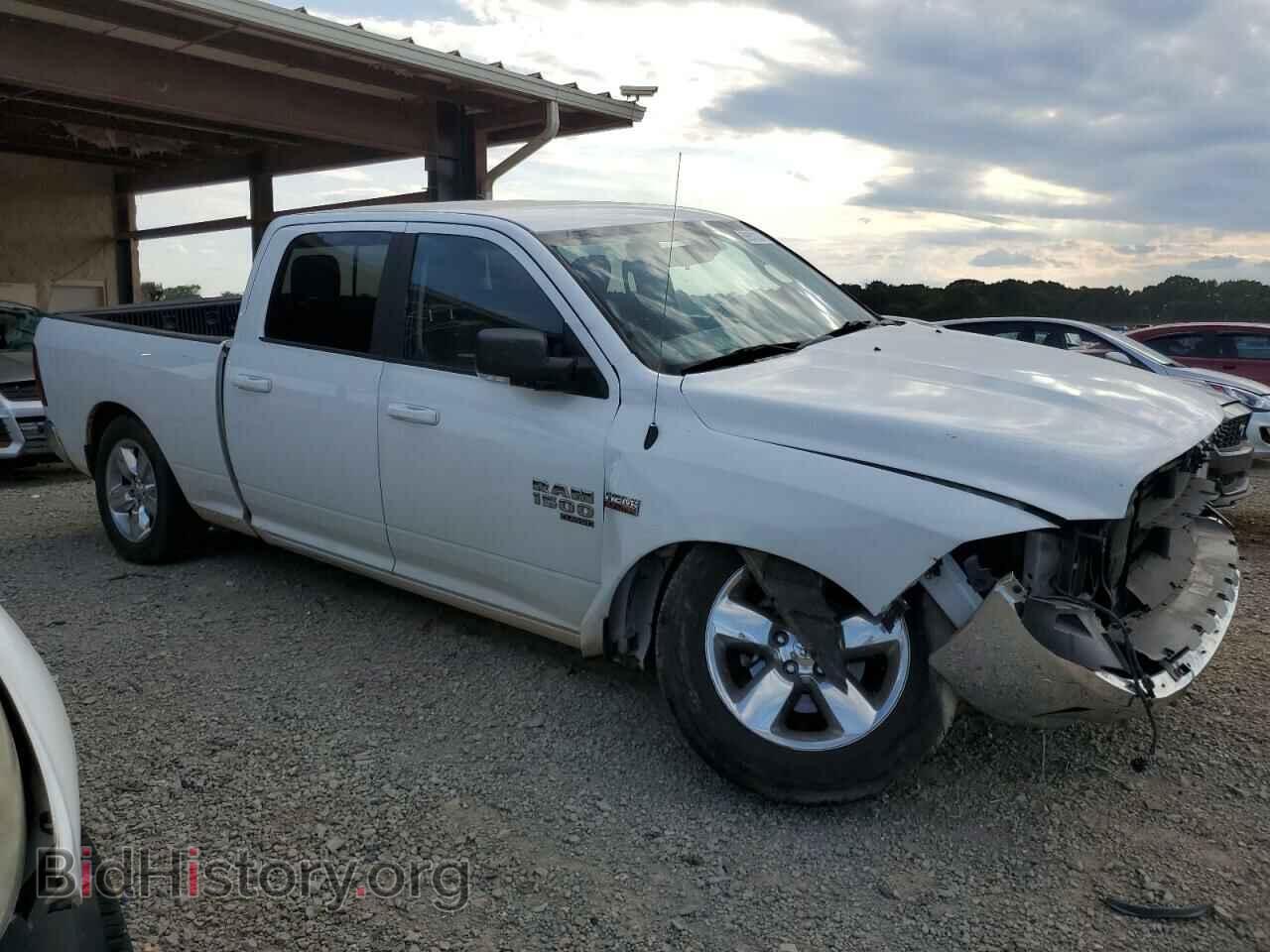2019 RAM 1500 - VIN: 1C6RR6TT8KS712129 - Фото 4