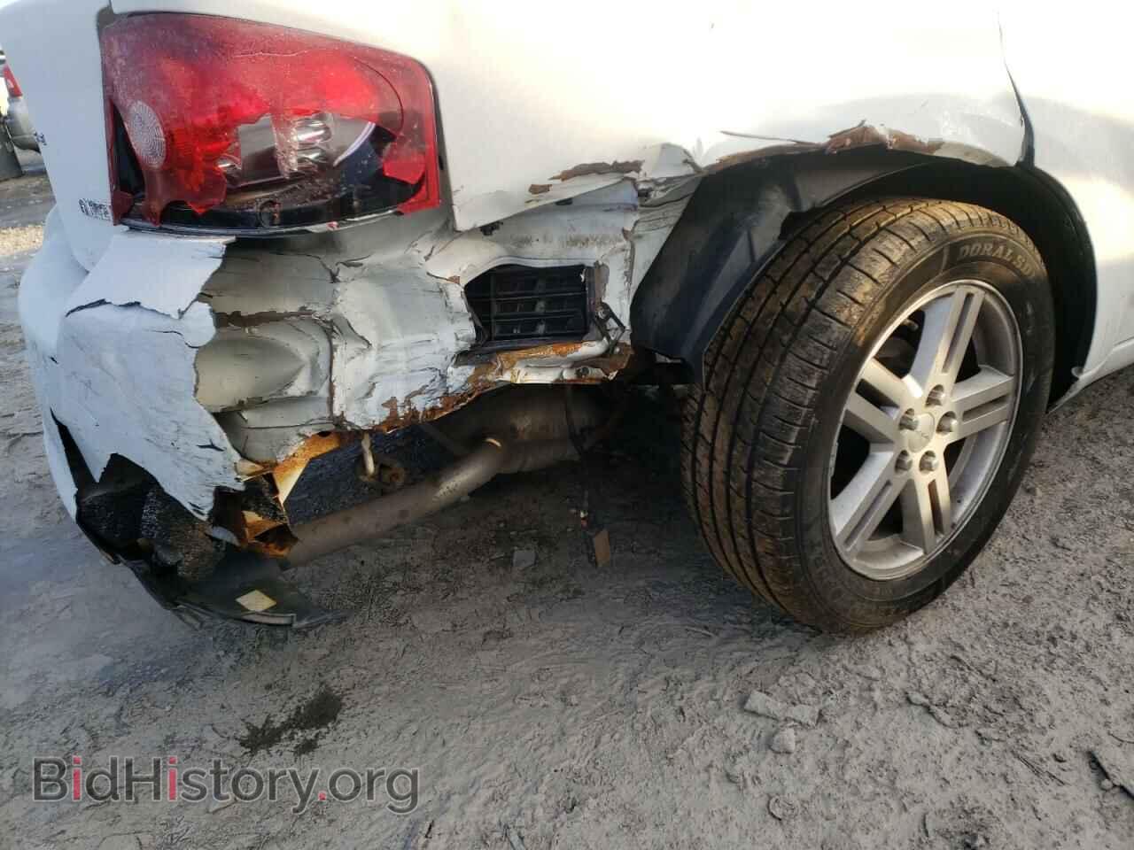 2012 DODGE AVENGER - VIN: 1C3CDZCB2CN157415 - Фото 9