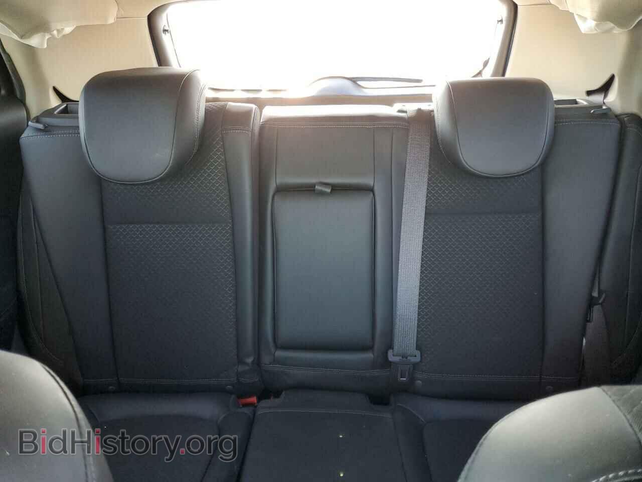 2017 BUICK ENCORE - VIN: KL4CJASB8HB059483 - Photo 10