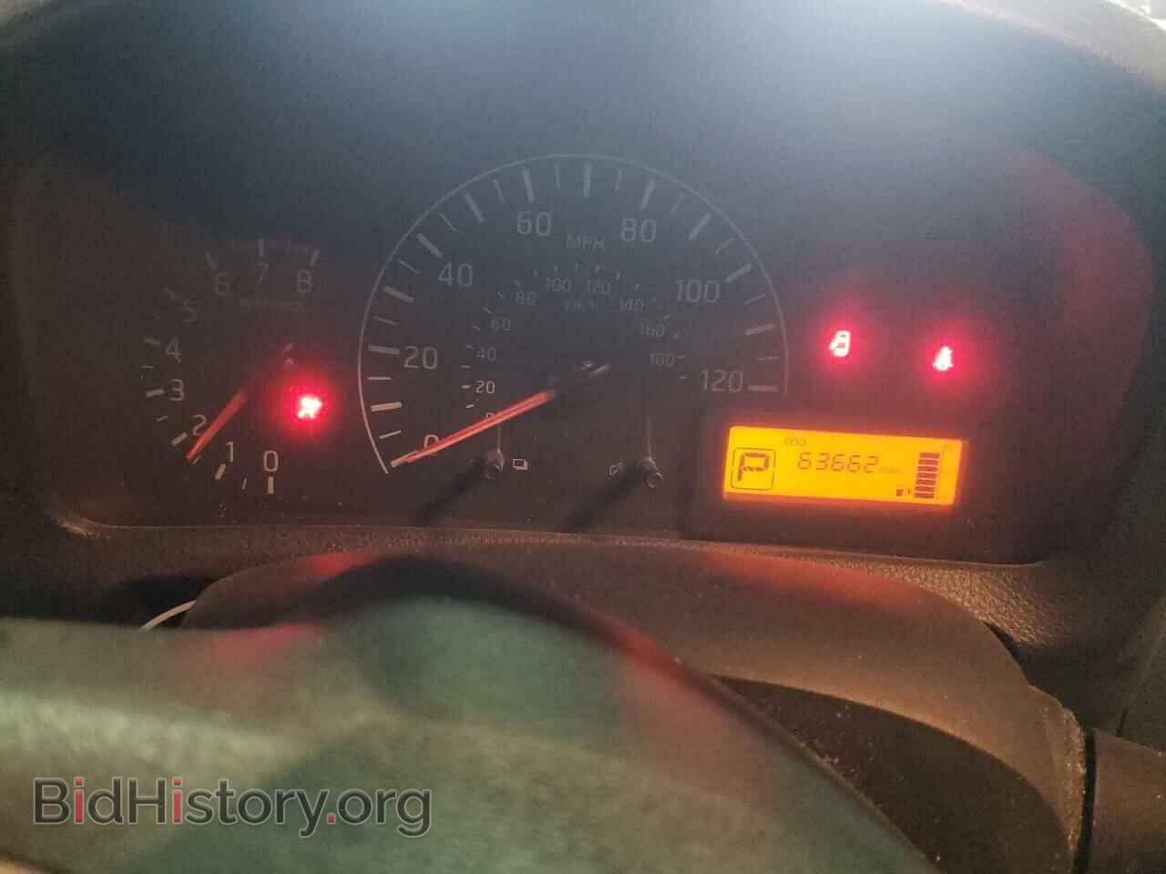 2015 CHEVROLET EXPRESS - VIN: 3N63M0ZN7FK715906 - Фото 8