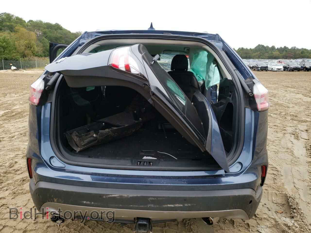2019 FORD EDGE - VIN: 2FMPK4J96KBB73290 - Photo 6