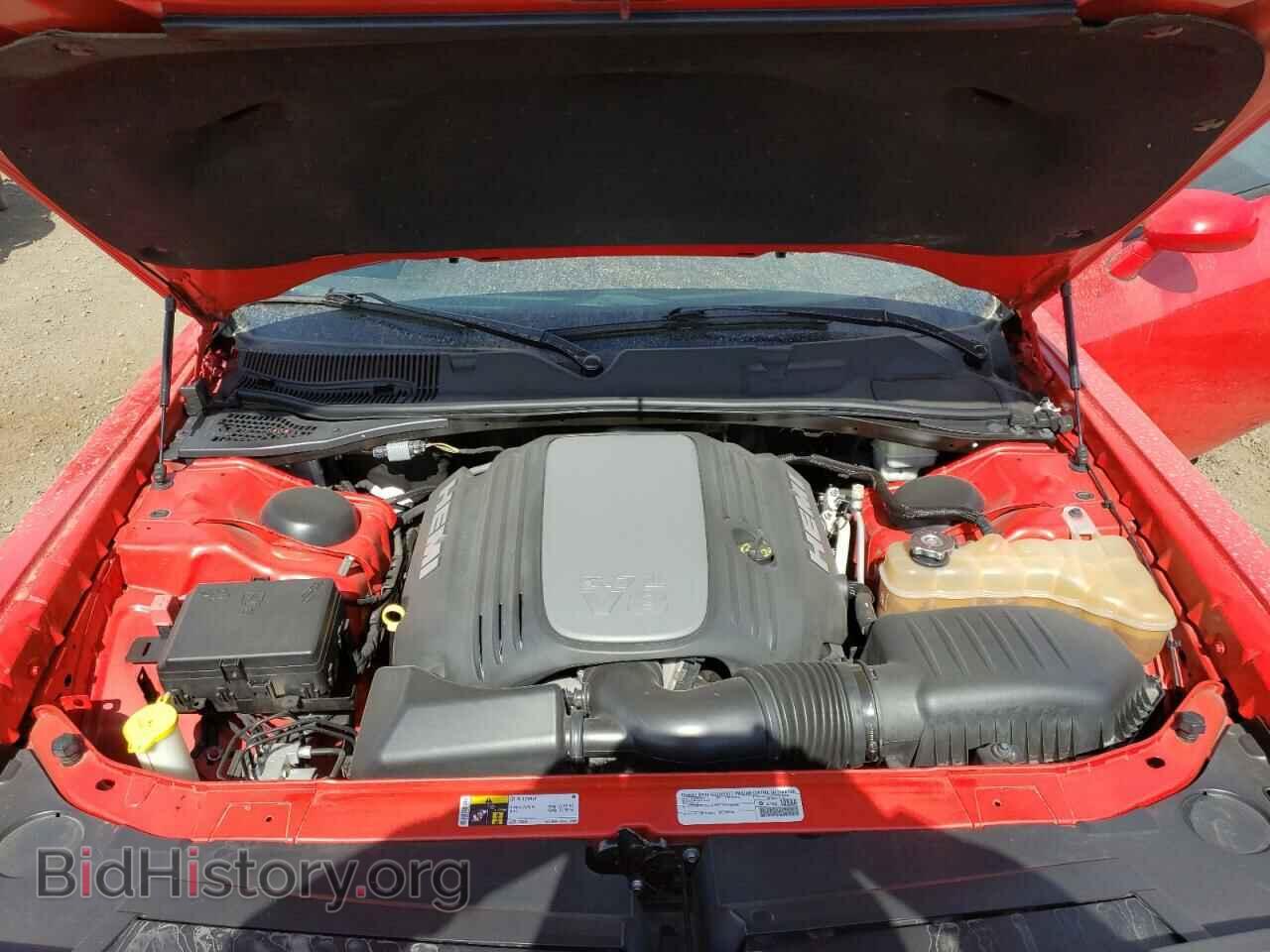 2015 DODGE CHALLENGER - VIN: 2C3CDZAT6FH712004 - Фото 11