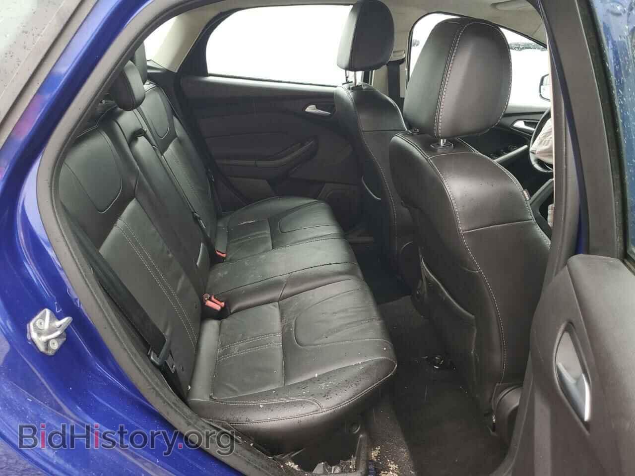 2014 FORD FOCUS - VIN: 1FADP3K27EL419357 - Фото 10