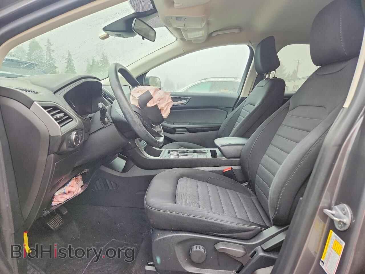 2022 FORD EDGE - VIN: 2FMPK4G90NBA20545 - Фото 7