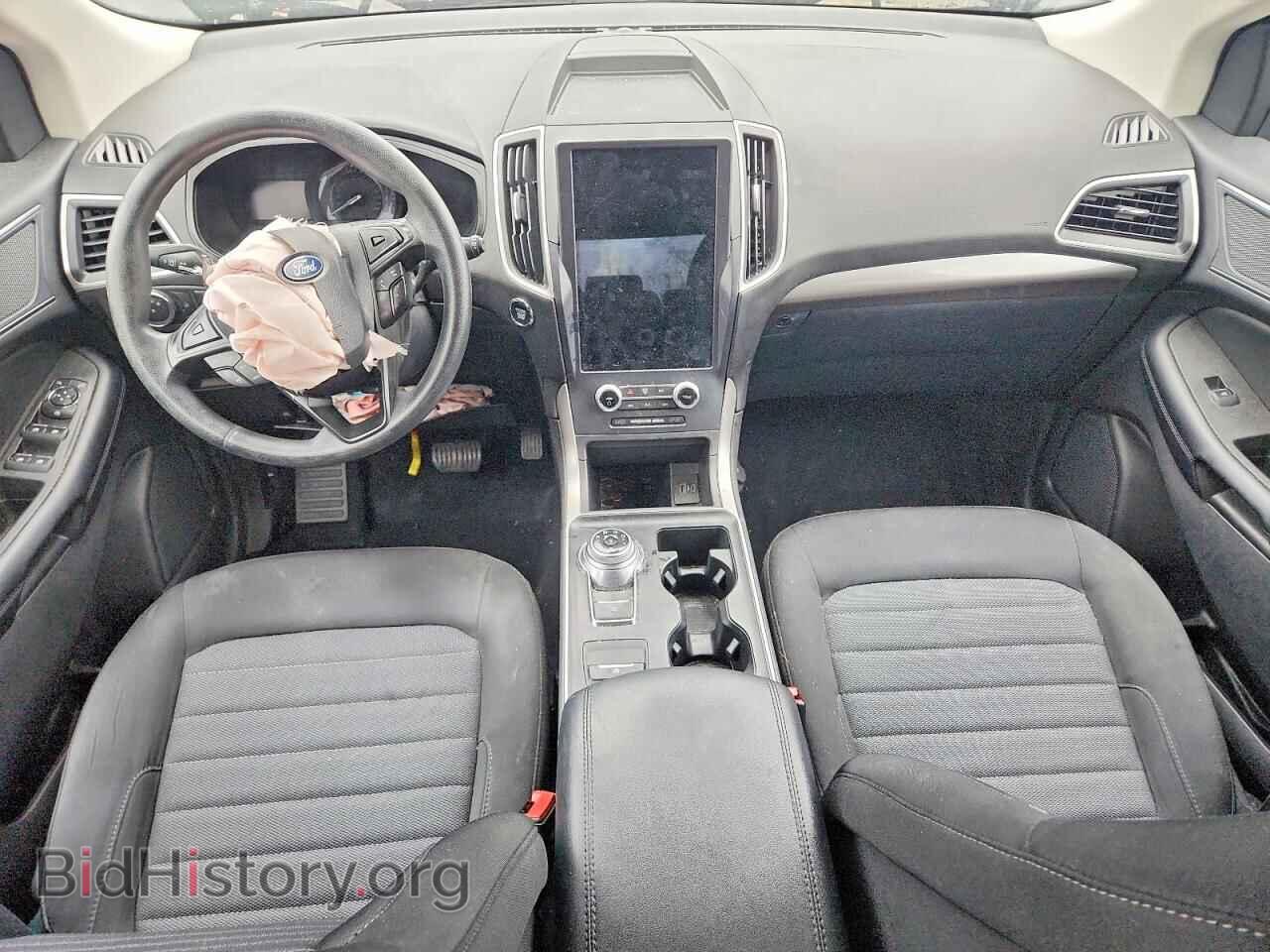 2022 FORD EDGE - VIN: 2FMPK4G90NBA20545 - Фото 8