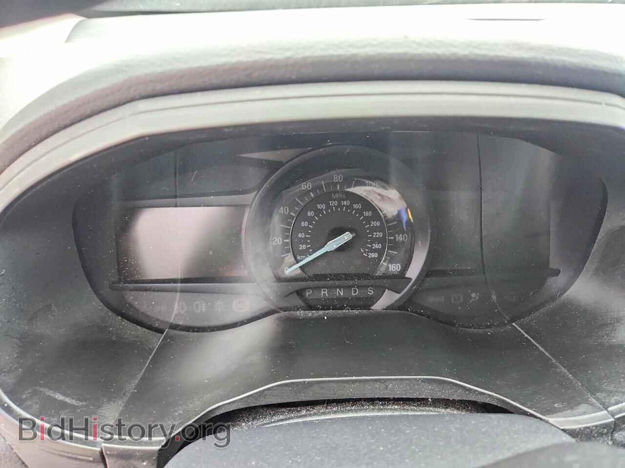 2022 FORD EDGE - VIN: 2FMPK4G90NBA20545 - Фото 9