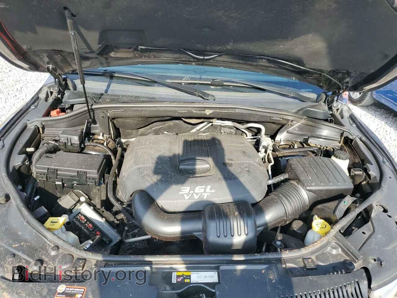 2013 DODGE DURANGO - VIN: 1C4RDHAG4DC678504 - Photo 12