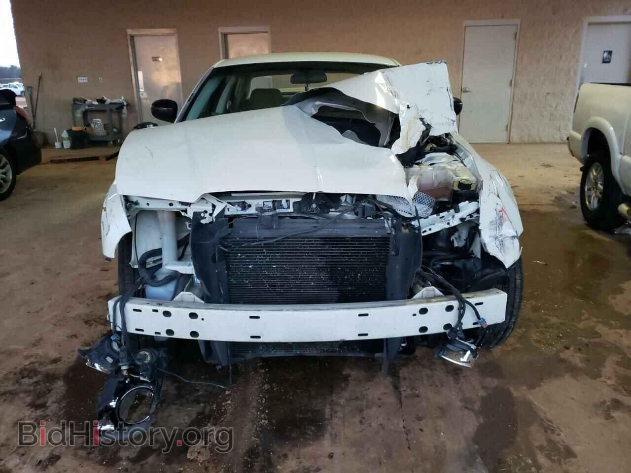 2009 CHRYSLER 300 - VIN: 2C3KA43D49H538323 - Фото 7