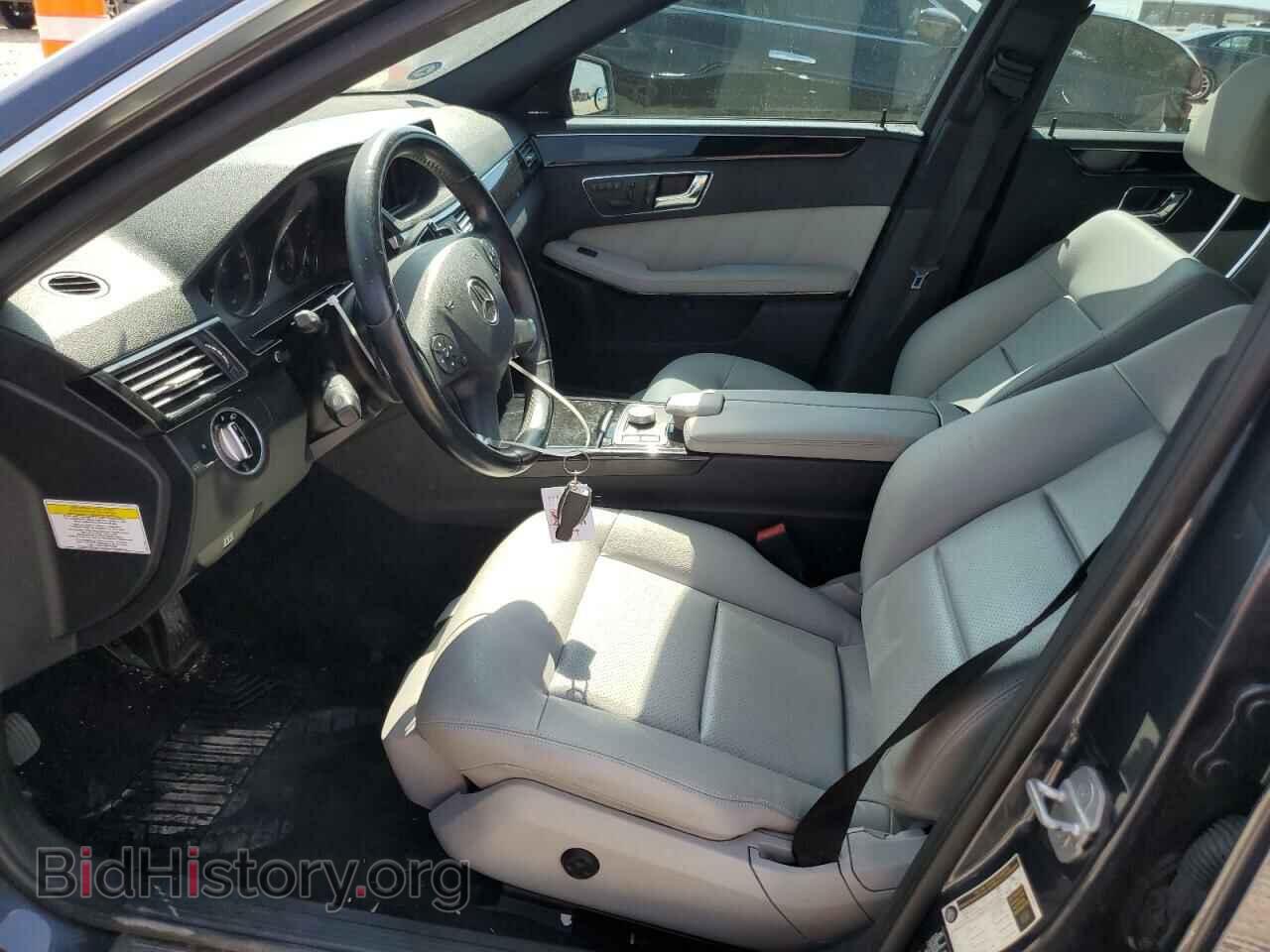 2011 MERCEDES-BENZ E-CLASS - VIN: WDDHF5GB0BA273609 - Фото 7